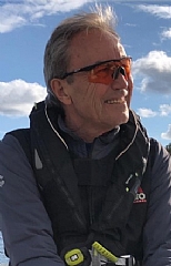 Erling Iversen er gått bort